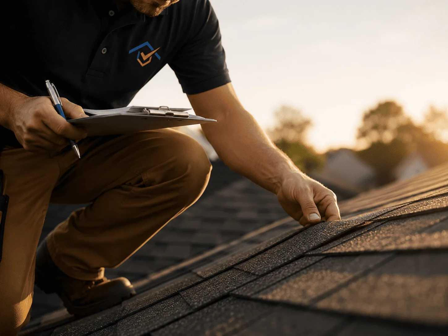 Why Choose Roof Inspection in Wakarusa, KS